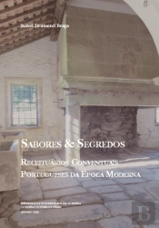 Sabores e Segredos