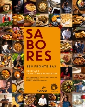 Sabores Sem Fronteiras