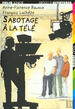 Bertrand.pt - Sabotage À La Télé