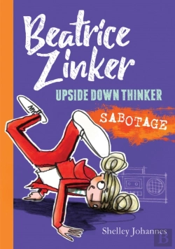 Bertrand.pt - Sabotage Beatrice Zinker Upside Down Thi