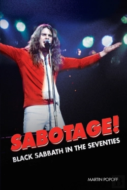 Bertrand.pt - Sabotage! Black Sabbath In The Seventies
