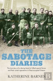 Sabotage Diaries