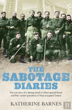 Bertrand.pt - Sabotage Diaries