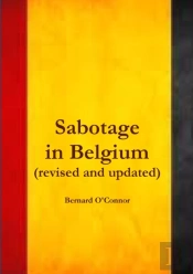 Sabotage In Belgium