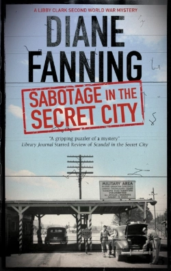Bertrand.pt - Sabotage In The Secret City