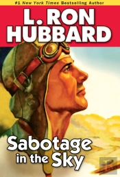 Sabotage In The Sky