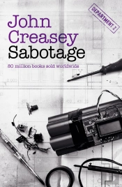 Sabotage