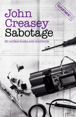 Bertrand.pt - Sabotage