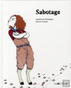 Bertrand.pt - Sabotage