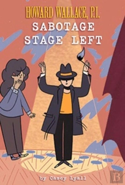 Bertrand.pt - Sabotage Stage Left Howard Wallace Pi Bo