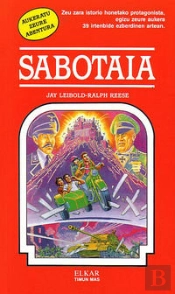 Sabotaia