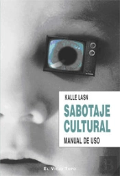 Sabotaje Cultural