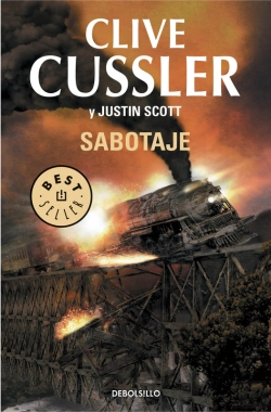 Bertrand.pt - Sabotaje (Isaac Bell 2)
