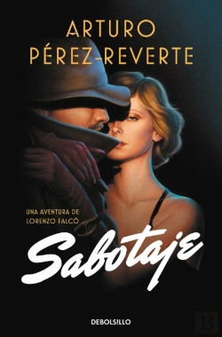 Bertrand.pt - Sabotaje (Serie Falcó)