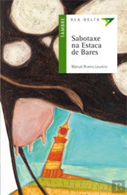 Bertrand.pt - Sabotaxe Na Estaca De Bares