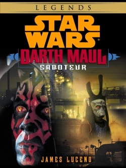 Bertrand.pt - Saboteur: Star Wars Legends (Darth Maul) (Short Story)