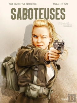 Bertrand.pt - Saboteuses : Intégrale
