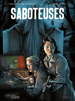 Bertrand.pt - Saboteuses Tome 5 : Boxeur