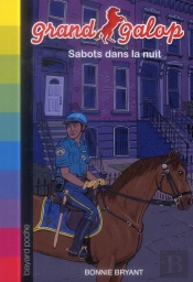 Sabots Dans La Nuit - N677