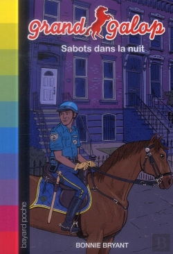 Bertrand.pt - Sabots Dans La Nuit - N677