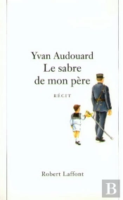 Sabre De Mon Pere