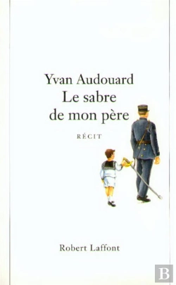 Bertrand.pt - Sabre De Mon Pere