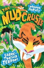 Sabre-Toothed Terrors