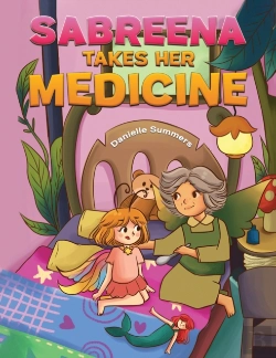 Bertrand.pt - Sabreena Takes Her Medicine