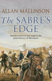 Sabre'S Edge