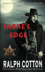 Sabre'S Edge