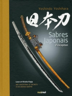 Bertrand.pt - Sabres Japonais D'Exception
