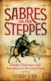 Sabres On The Steppes