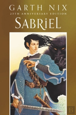 Bertrand.pt - Sabriel 25th Anniversary Classic Edition