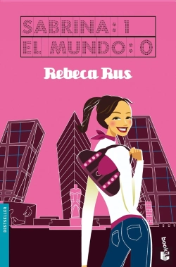 Bertrand.pt - Sabrina: 1 - El Mundo: 0