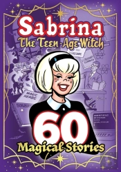 Sabrina: 60 Magical Stories