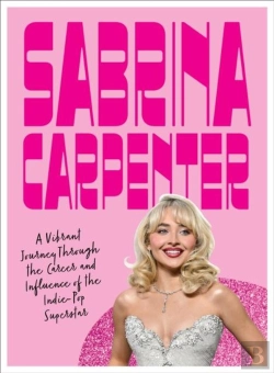 Bertrand.pt - Sabrina Carpenter