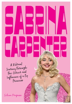 Bertrand.pt - Sabrina Carpenter