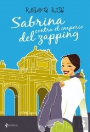 Sabrina Contra El Imperio Del Zapping