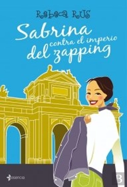 Bertrand.pt - Sabrina Contra El Imperio Del Zapping