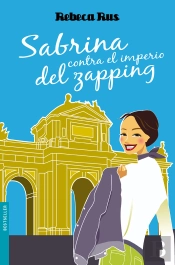 Sabrina Contra El Imperio Del Zapping