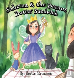 Bertrand.pt - Sabrina & The Peanut Butter Sandwich