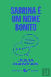 Sabrina É Um Nome Bonito