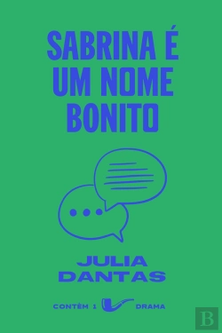 Bertrand.pt - Sabrina É Um Nome Bonito