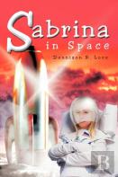 Sabrina In Space