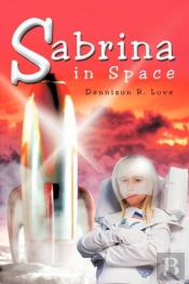 Sabrina In Space