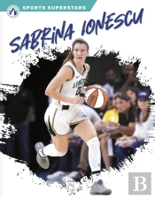 Sabrina Ionescu