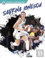Sabrina Ionescu