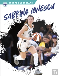 Bertrand.pt - Sabrina Ionescu
