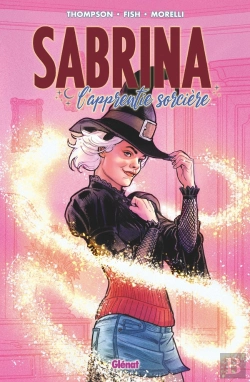 Bertrand.pt - Sabrina L'Apprentie Sorcière