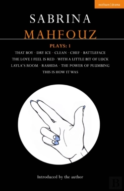 Bertrand.pt - Sabrina Mahfouz Plays: 1